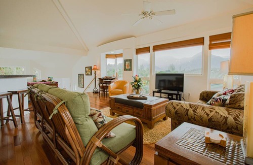Princeville Condo | Hawaii Life Rental Presents Villas of Kamali'i 56