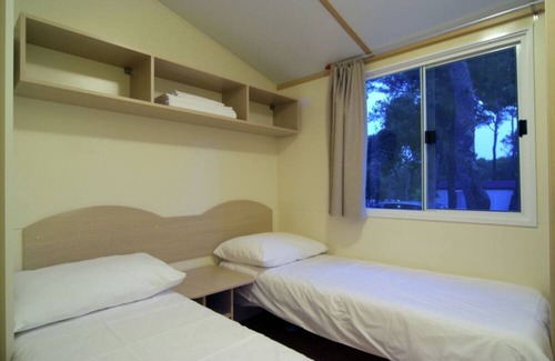 Biograd na Moru Ski Chalet | Comfortable chalet at 31 km. from Zadar