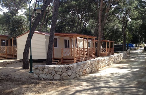 Biograd na Moru Ski Chalet | Comfortable chalet at 31 km. from Zadar