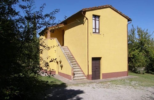 Montepulciano House | AGRITURISMO NOBILE LA CASINA