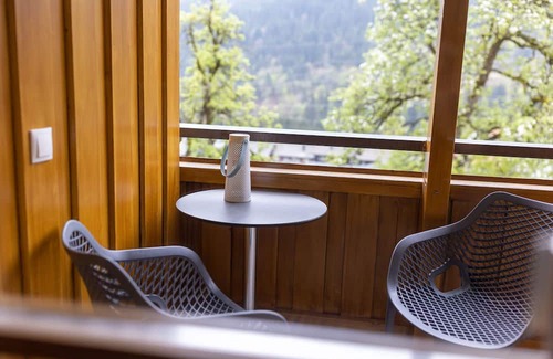 Wald am Arlberg Apartment | 9903 Apartment Matri 3 am Arlberg