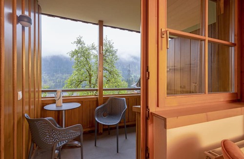 Wald am Arlberg Apartment | 9903 Apartment Matri 3 am Arlberg