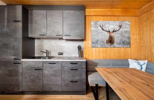 Wald am Arlberg Apartment | 9903 Apartment Matri 3 am Arlberg