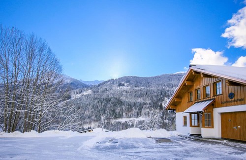 Wald am Arlberg Apartment | 9903 Apartment Matri 3 am Arlberg