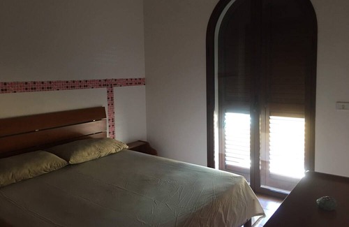 Lampedusa House | The Turtle-Lampedusa