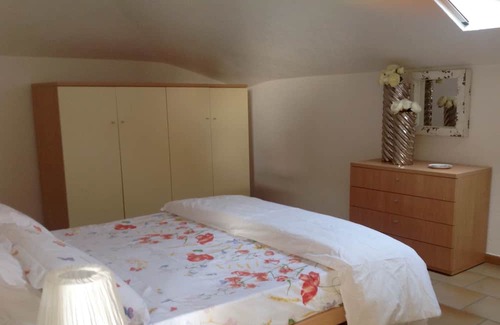 Anzasco Apartment | At the number in Viverone