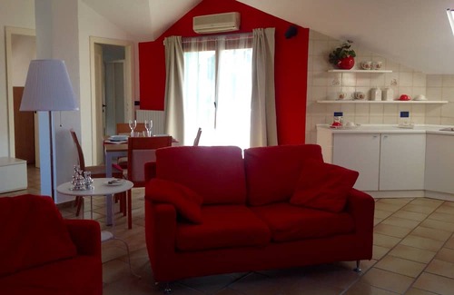 Anzasco Apartment | At the number in Viverone