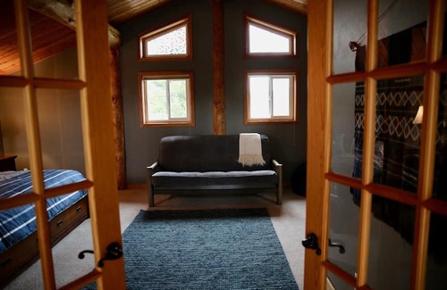 Parkdale House | Yetti, Parkdale / Hood River Paradise