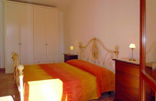 Chia Apartment | Apartment in Villaputzu with garden