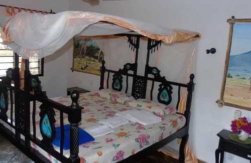 Watamu Villa | Amazing holiday villa