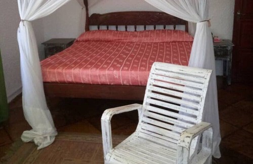 Watamu Villa | 4 bedrooms villa