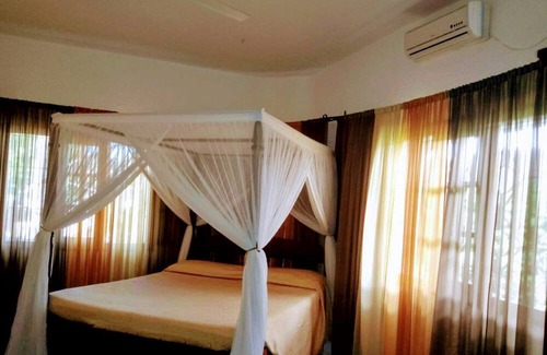 Watamu Villa | 4 bedrooms villa