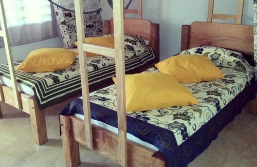Watamu Villa | ocean breeze road villa