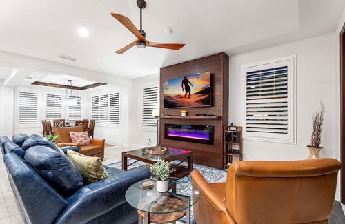 Keauhou House | 🏖️Gated Community | Central AC | Concierge Included | Holua Kai 30