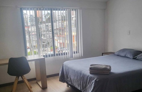 Manizales Apartment | 8. Beautiful apartment with excellent location! Casa Azul, Carrera 23 C 69 10