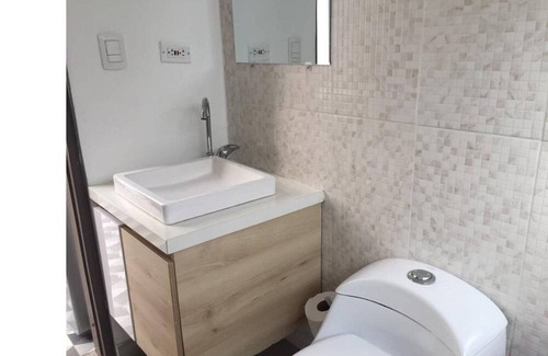 Manizales Apartment | 8. Beautiful apartment with excellent location! Casa Azul, Carrera 23 C 69 10