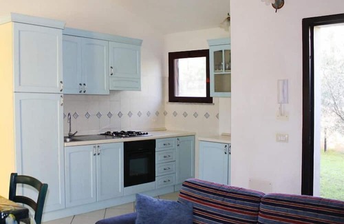 Chia Apartment | Appartementflat in Chia