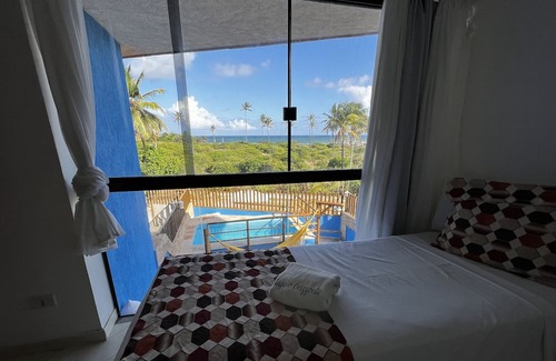 Flamengo House | Villaggio Orizzonte - House 02