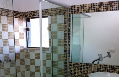 Flamengo House | Villaggio Orizzonte - House 02