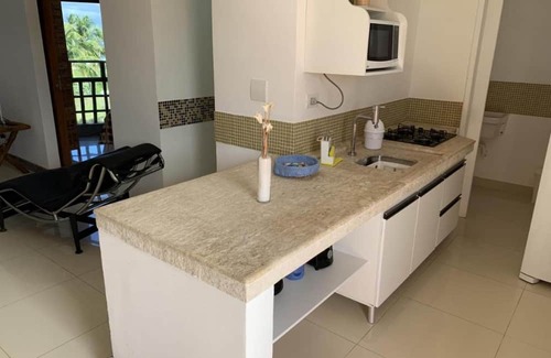 Flamengo Apartment | One-Bedroom Apartment with Balcony - 102