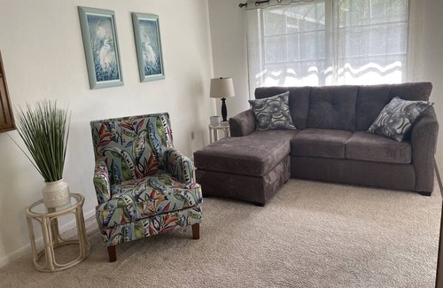 East Naples House | Great family home with a new sparkling pool,lovely lake view, 5 Minutes to beach