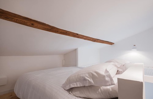 2nd Arrondissement Apartment | DIFY Suchet climatisé - Perrache/Confluence