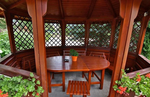 Tatranska Strba Apartment | Nice apartment for 7 guests with WIFI, TV and parking