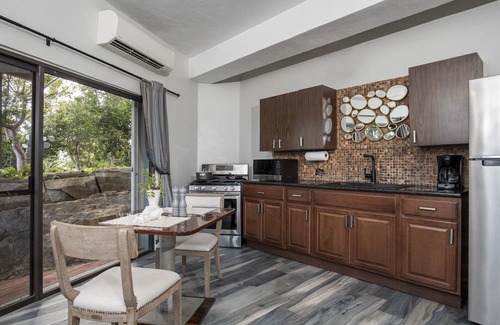 Rosendal House | Studio at Chateau Nightwind w/ Awesome BVI Views
