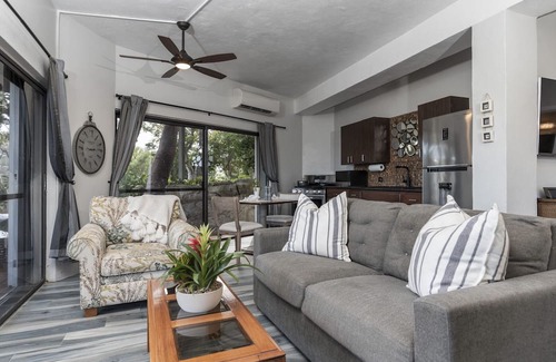 Rosendal House | Studio at Chateau Nightwind w/ Awesome BVI Views