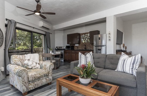 Rosendal House | Studio at Chateau Nightwind w/ Awesome BVI Views