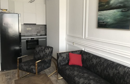Arabkir Apartment | Apt in the city of Yerevan