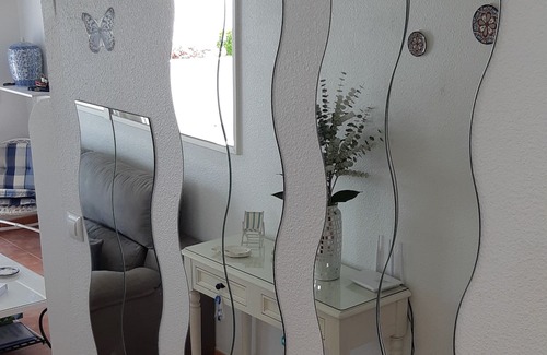 Peniscola Apartment | Beautiful apartment with panoramic view in a high-class residence!