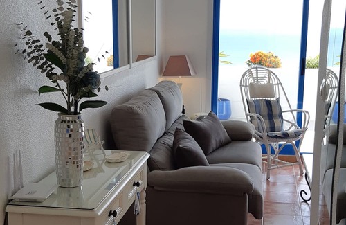 Peniscola Apartment | Beautiful apartment with panoramic view in a high-class residence!