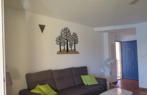 Bas du Fort Apartment | Duplex apartment sea and mountains view well located at the heart of Guadeloupe