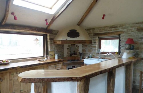 Coray House | House between land and sea, private heated pool 20 minutes from the beaches