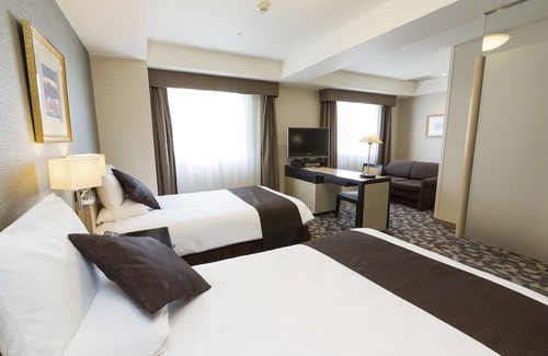Minato Hotel | Tokyo Toranomon Tokyu REI Hotel