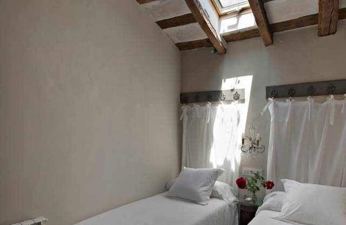 Olot Apartment | apartment de l'argenter