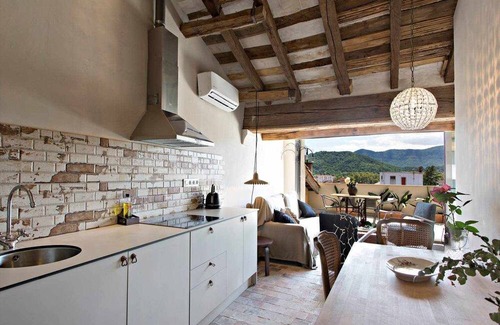 Olot Apartment | apartment de l'argenter