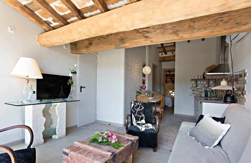 Olot Apartment | apartment de l'argenter