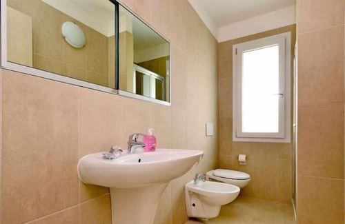 Lignano Sabbiadoro Apartment | Apartment Fiore in Lignano Sabbiadoro - 5 persons, 1 bedrooms