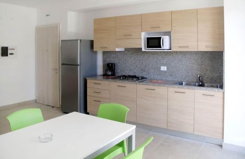 Lignano Sabbiadoro Apartment | Apartment Fiore in Lignano Sabbiadoro - 5 persons, 1 bedrooms