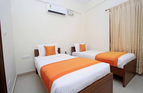 Bengaluru House | Calm&Cozy Stay Modestly Designed Rooms@Bangalore
