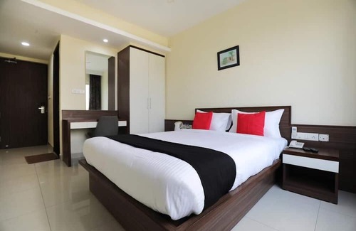 Bengaluru House | Luxurious property Stay/Bangalore Bull Temple