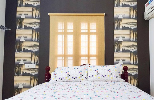 Madurai House | Elegant Rooms stay/Madurai