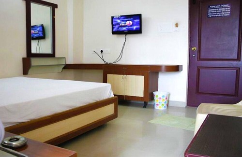 Thanjavur House | Pleasant Room Stay near Thanjavur Junction