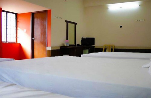 Thanjavur House | Pleasant Room Stay near Thanjavur Junction