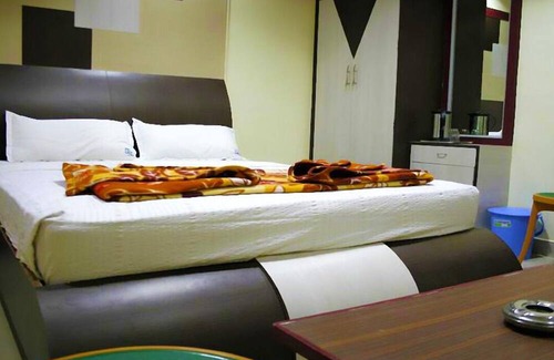 Thanjavur House | Pleasant Room Stay near Thanjavur Junction
