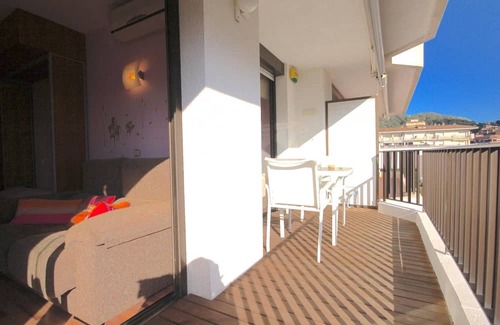 Tossa de Mar Apartment | QUIET APARTMENT WITH POOL in TOSSA