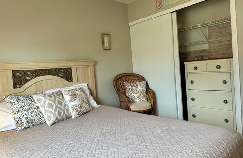 Lower Township House | Backyard Oasis, minutes walk to the Cape May Bay Beach