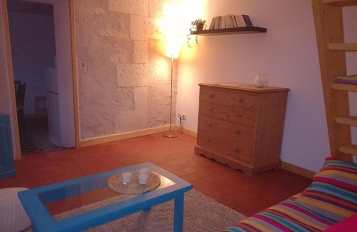 Chambourg-sur-Indre Cottage | Cottage between Beauval Zoo, Castles and Futuroscope